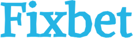 Fixbet Casino logo - Premium online casino experience