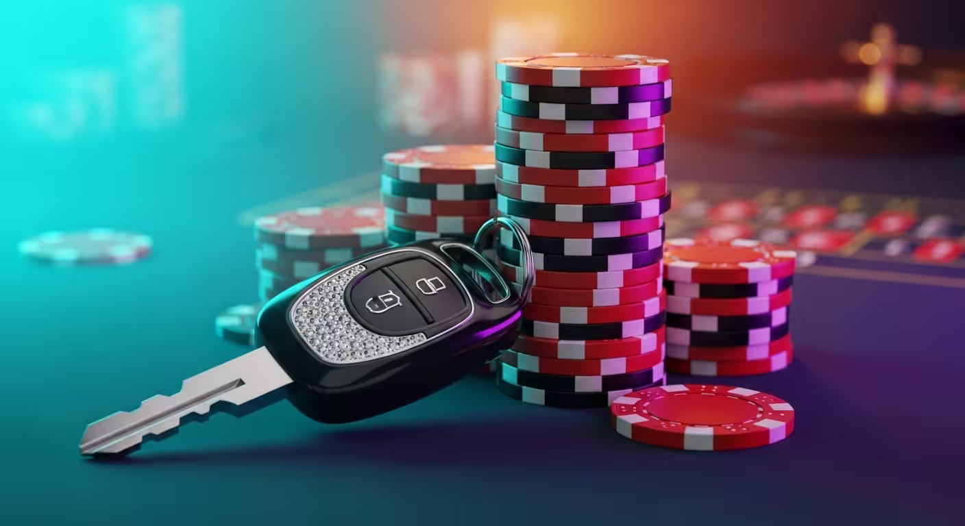 Fixbet Casino comprehensive terms and conditions document